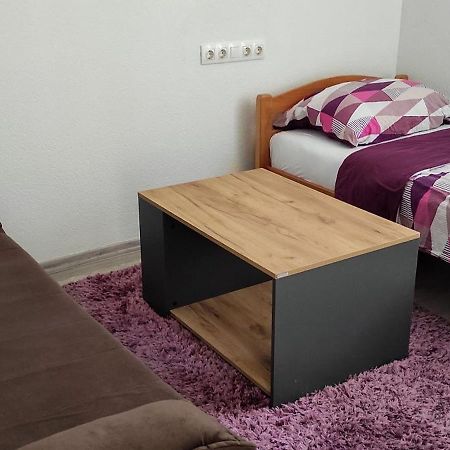 Guesthouse Flaghome Mostar Eksteriør billede