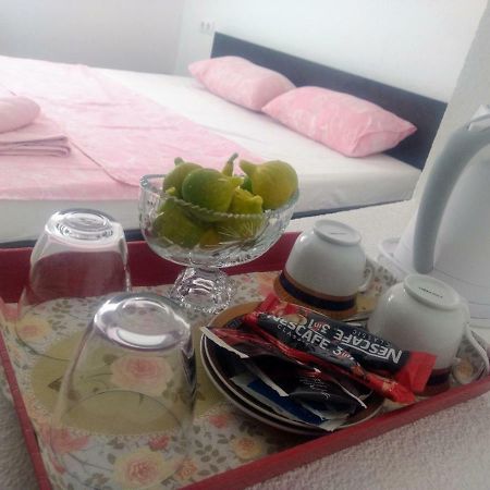 Guesthouse Flaghome Mostar Eksteriør billede