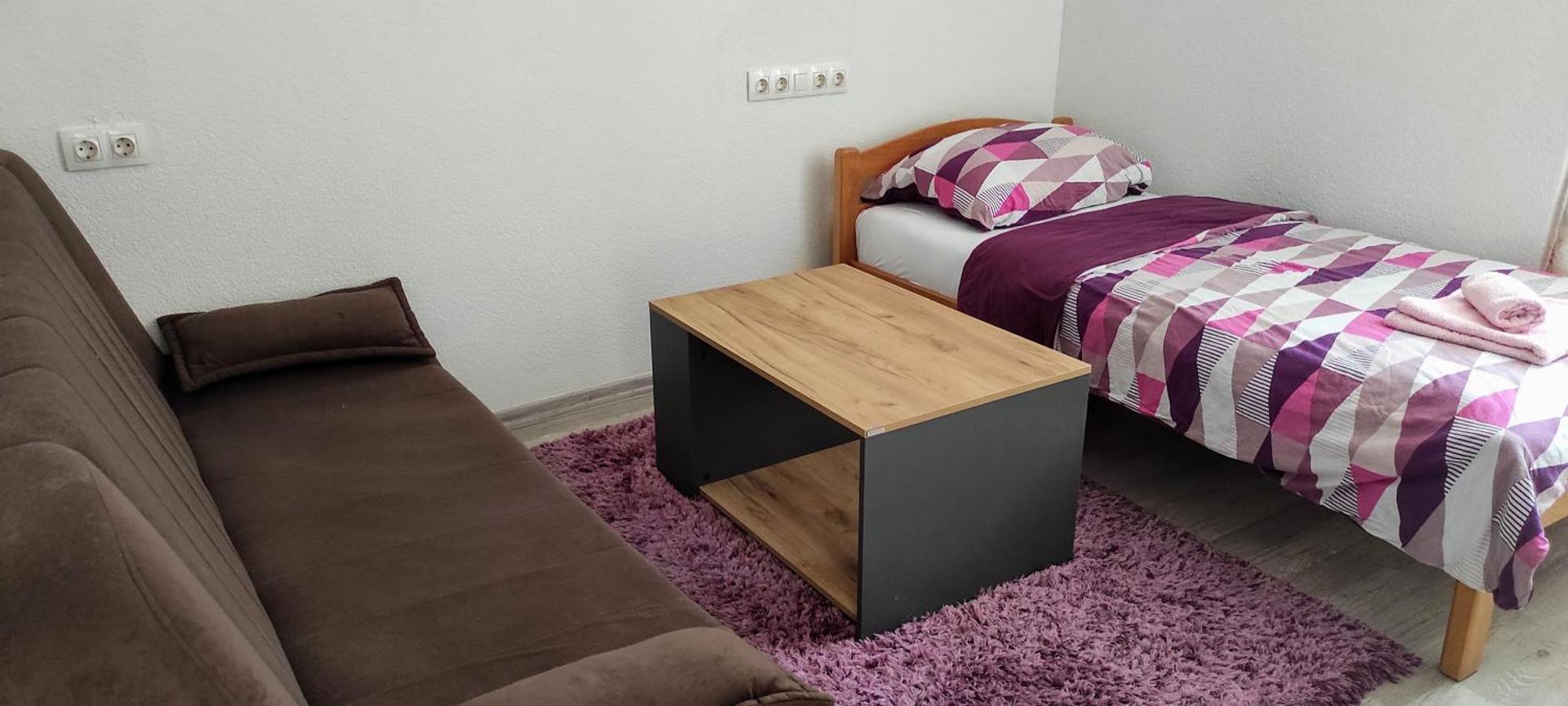 Guesthouse Flaghome Mostar Eksteriør billede