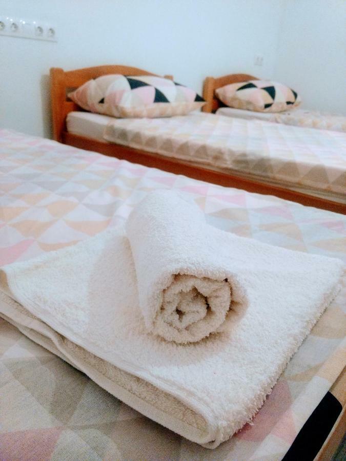 Guesthouse Flaghome Mostar Eksteriør billede