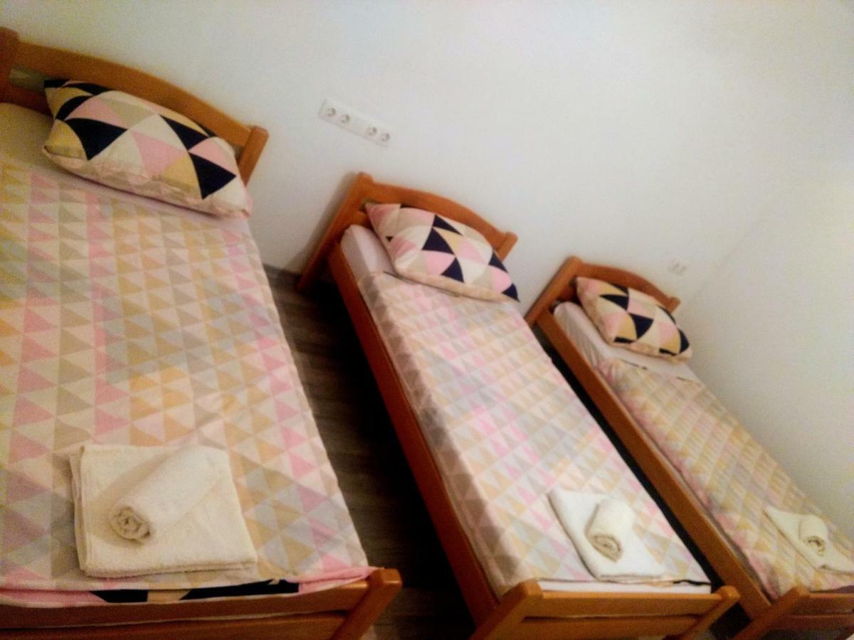 Guesthouse Flaghome Mostar Eksteriør billede