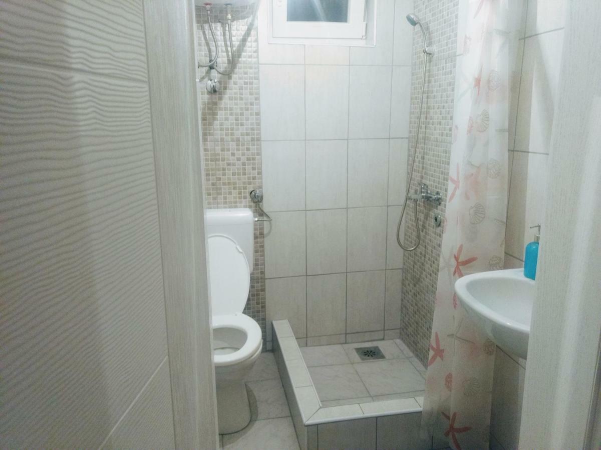 Guesthouse Flaghome Mostar Eksteriør billede