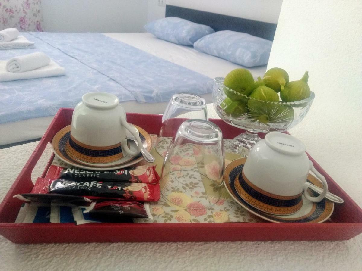Guesthouse Flaghome Mostar Eksteriør billede