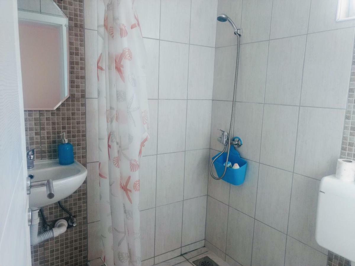 Guesthouse Flaghome Mostar Eksteriør billede