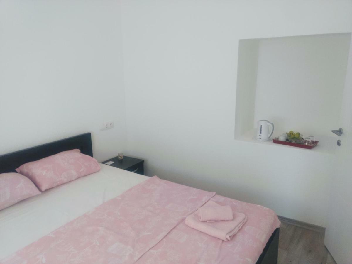Guesthouse Flaghome Mostar Eksteriør billede