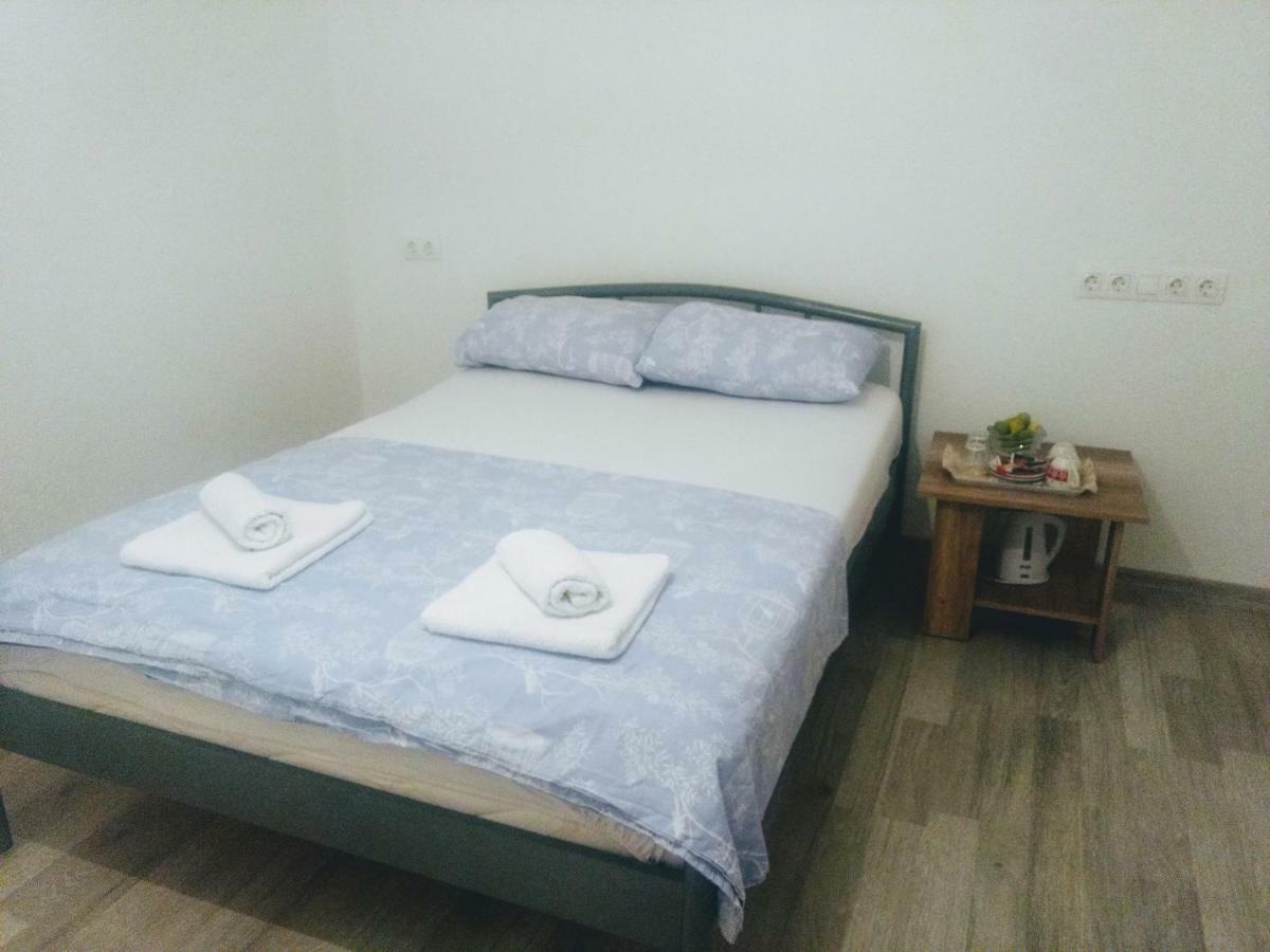 Guesthouse Flaghome Mostar Eksteriør billede