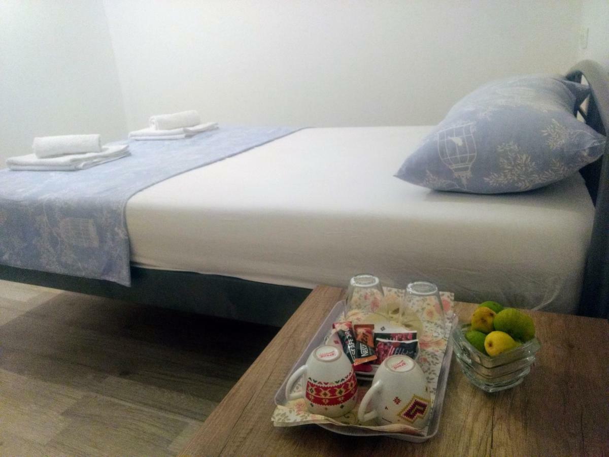 Guesthouse Flaghome Mostar Eksteriør billede